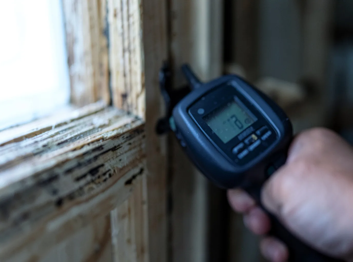 Ceiling Water Damage Repair in Elba, NE