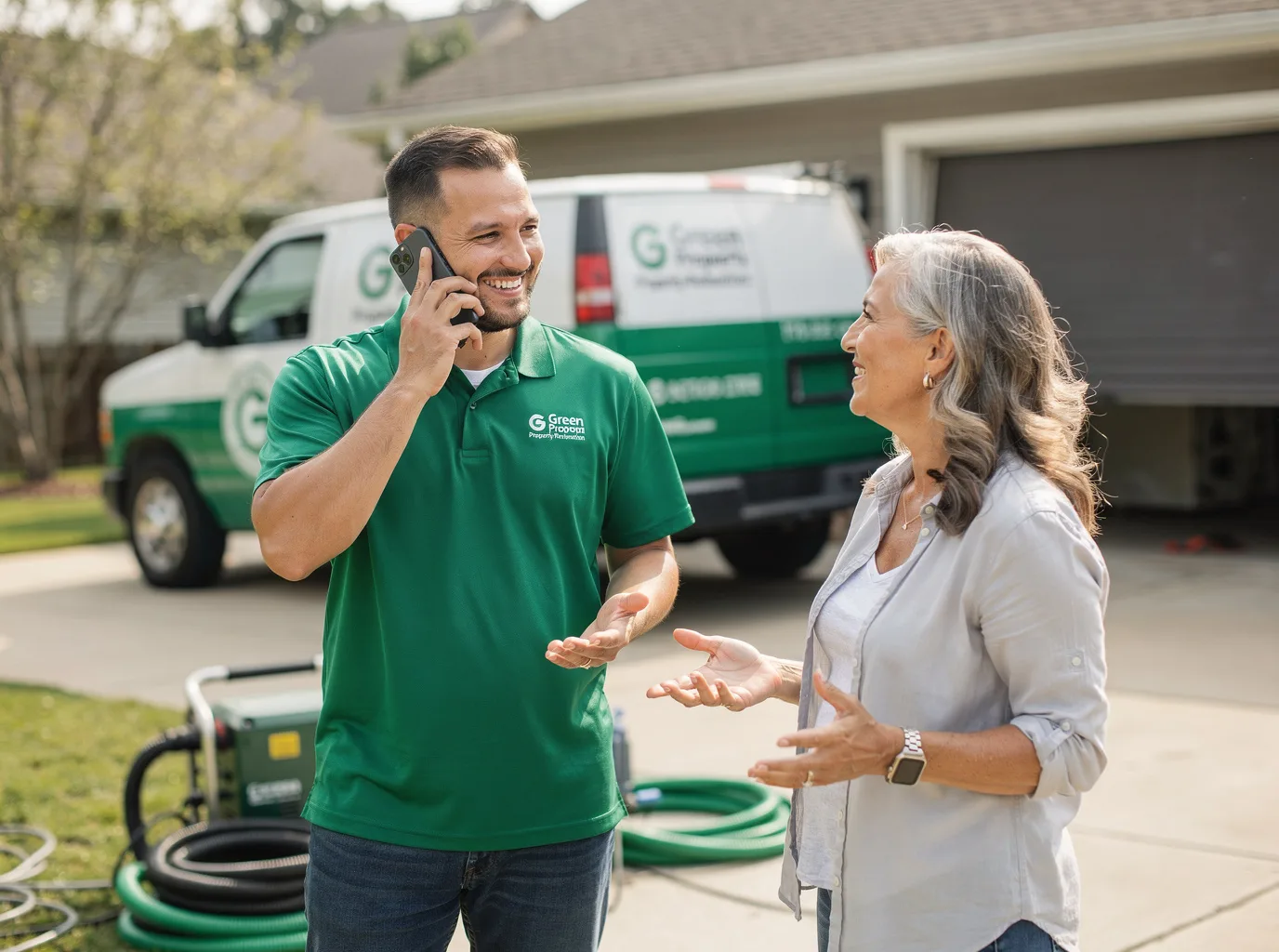 Water Damage Restoration Elba, NE FAQs